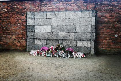 Wyjazd do Państwowego Muzeum Auschwitz-Birkenau 