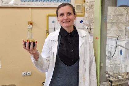 Maria Skłodowska-Curie 2024 