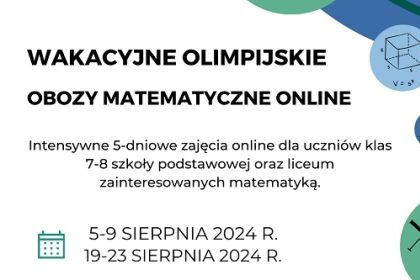 Obozy matematyczne