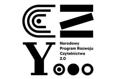 Narodowy Program Rozwoju Czytelnictwa 2.0 już dostępne w bibliotece -10