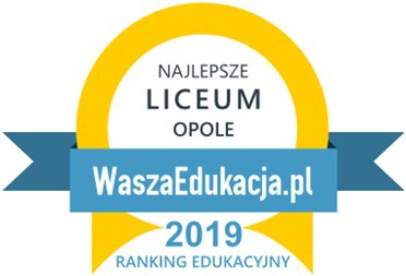 Ranking szkół średnich