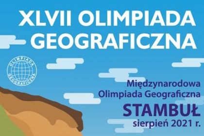 Sukcesy naszych uczniów w Olimpiadzie Geograficznej