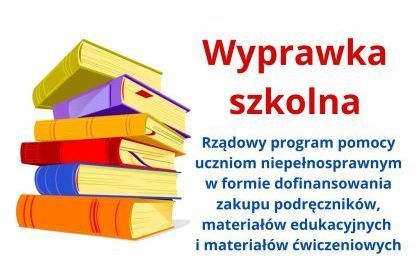 WYPRAWKA SZKOLNA 2024/2025